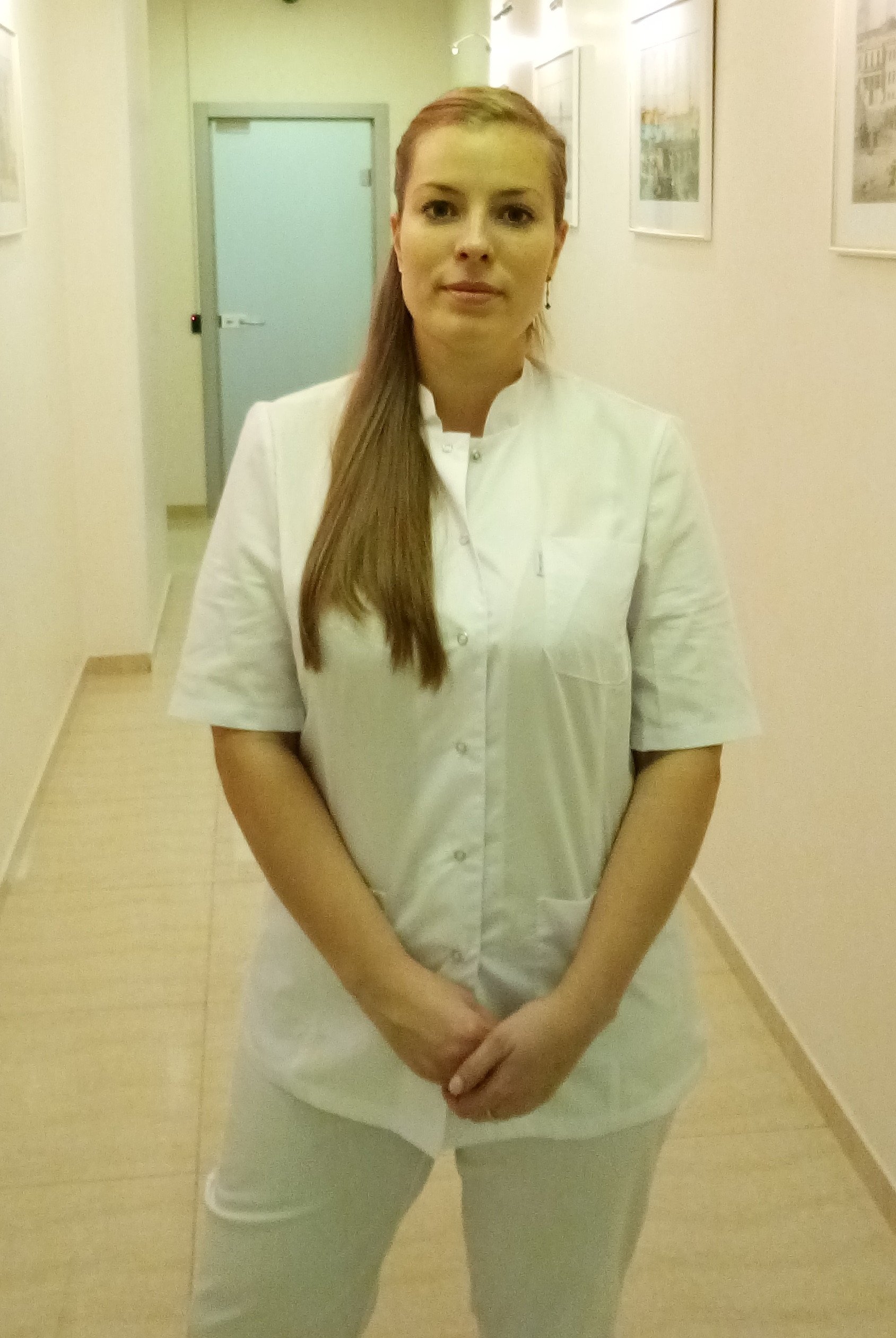 Екимовская Татьяна Валентиновна